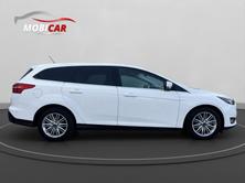 FORD Focus 1.0 SCTi Trend, Essence, Occasion / Utilisé, Manuelle - 6