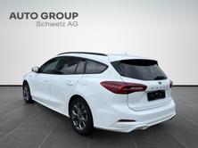 FORD Focus 1.0 MHEV ST-Line Style Automat, Hybride Leggero Benzina/Elettrica, Occasioni / Usate, Automatico - 3
