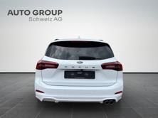 FORD Focus 1.0 MHEV ST-Line Style Automat, Hybride Leggero Benzina/Elettrica, Occasioni / Usate, Automatico - 4