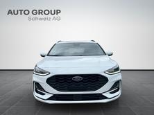 FORD Focus 1.0 MHEV ST-Line Style Automat, Hybride Leggero Benzina/Elettrica, Occasioni / Usate, Automatico - 5