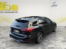 FORD Focus 2.3 ST X Automat Panoramadach, Benzin, Occasion / Gebraucht, Automatik - 5