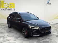 FORD Focus 2.3 ST X Automat Panoramadach, Benzin, Occasion / Gebraucht, Automatik - 7