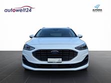 FORD Focus 1.0 MHEV Titanium X Automat, Mild-Hybrid Petrol/Electric, Second hand / Used, Automatic - 2