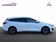 FORD Focus 1.0 MHEV Titanium X Automat, Mild-Hybrid Petrol/Electric, Second hand / Used, Automatic - 4