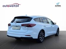 FORD Focus 1.0 MHEV Titanium X Automat, Mild-Hybrid Petrol/Electric, Second hand / Used, Automatic - 5