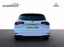 FORD Focus 1.0 MHEV Titanium X Automat, Mild-Hybrid Petrol/Electric, Second hand / Used, Automatic - 6