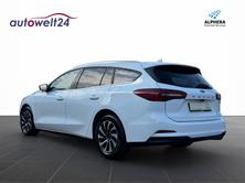 FORD Focus 1.0 MHEV Titanium X Automat, Mild-Hybrid Petrol/Electric, Second hand / Used, Automatic - 7
