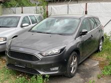 FORD Focus 1.0 SCTi Business, Benzina, Occasioni / Usate, Manuale - 2