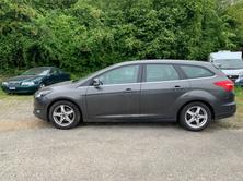 FORD Focus 1.0 SCTi Business, Benzina, Occasioni / Usate, Manuale - 4