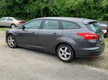 FORD Focus 1.0 SCTi Business, Benzina, Occasioni / Usate, Manuale - 5