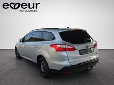FORD Focus Station Wagon 1.0i EcoB 125 Winner, Petrol, Second hand / Used, Manual - 4