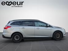 FORD Focus Station Wagon 1.0i EcoB 125 Winner, Petrol, Second hand / Used, Manual - 7