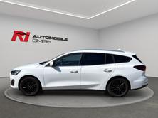 FORD Focus 1.0 MHEV Titanium X Automat, Mild-Hybrid Benzin/Elektro, Occasion / Gebraucht, Automatik - 4