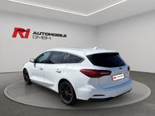 FORD Focus 1.0 MHEV Titanium X Automat, Mild-Hybrid Benzin/Elektro, Occasion / Gebraucht, Automatik - 5