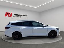 FORD Focus 1.0 MHEV Titanium X Automat, Mild-Hybrid Benzin/Elektro, Occasion / Gebraucht, Automatik - 6