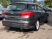 FORD Focus 1.5 SCTi Carving, Essence, Occasion / Utilisé, Manuelle - 2