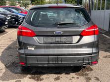 FORD Focus 1.5 SCTi Carving, Essence, Occasion / Utilisé, Manuelle - 3