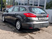 FORD Focus 1.5 SCTi Carving, Essence, Occasion / Utilisé, Manuelle - 4