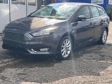 FORD Focus 1.5 SCTi Carving, Essence, Occasion / Utilisé, Manuelle - 5