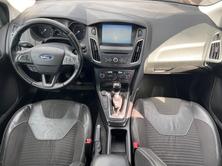 FORD Focus 1.5 SCTi Carving, Essence, Occasion / Utilisé, Manuelle - 7