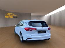 FORD Focus 1.5 TDCi Cool Connect Automatic, Diesel, Second hand / Used, Automatic - 2