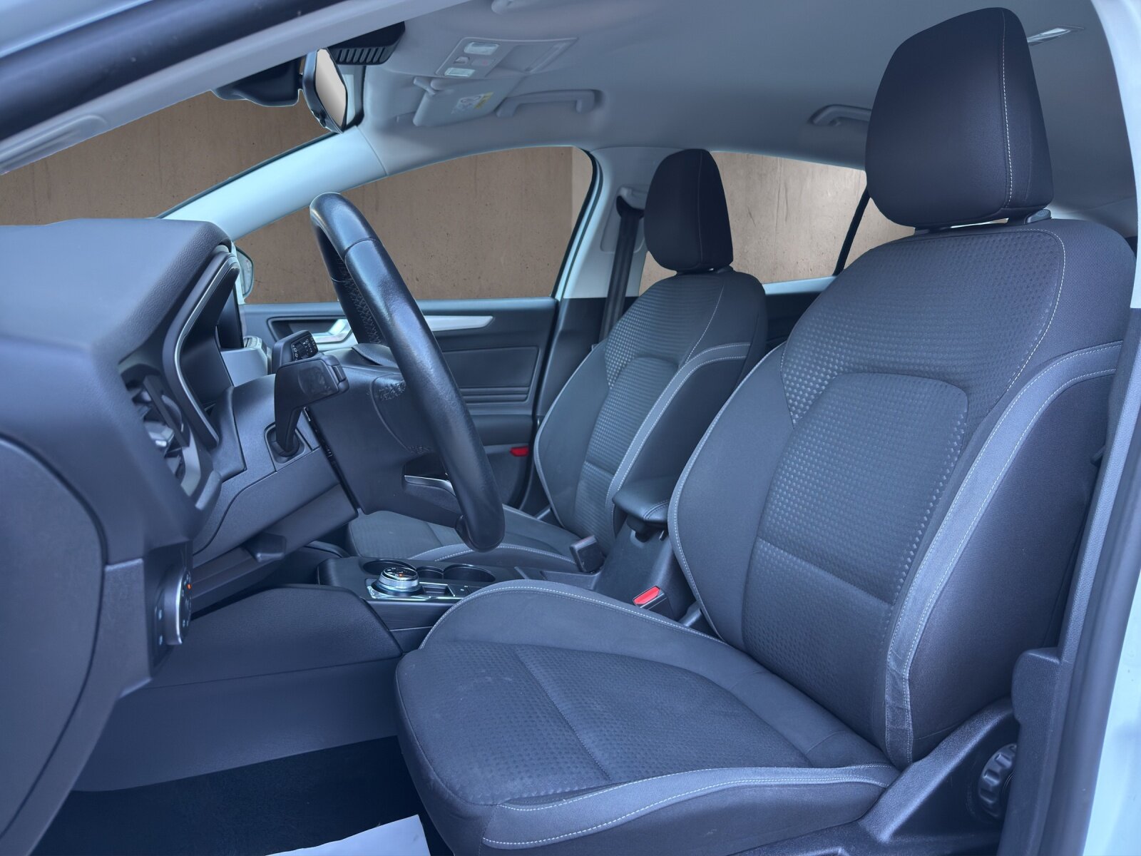 FORD Focus 1.5 TDCi Cool Connect Automatic, Diesel, Occasioni / Usate, Automatico - 6