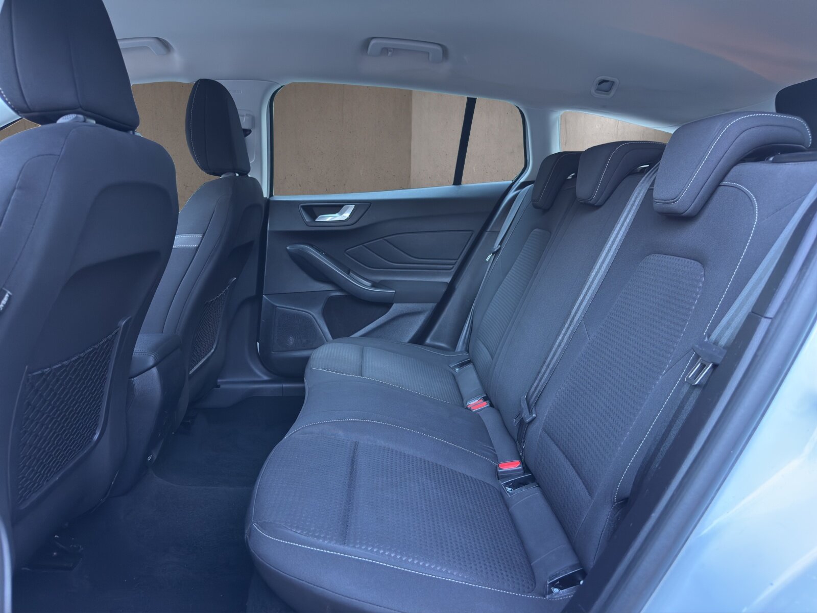 FORD Focus 1.5 TDCi Cool Connect Automatic, Diesel, Occasioni / Usate, Automatico - 7