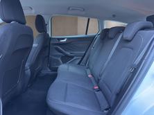 FORD Focus 1.5 TDCi Cool Connect Automatic, Diesel, Second hand / Used, Automatic - 7