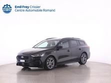 FORD Focus Station Wagon 1.0i EcoB Hybrid 155 ST-Line, Mild-Hybrid Petrol/Electric, Second hand / Used, Automatic - 2