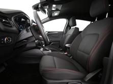 FORD Focus Station Wagon 1.0i EcoB Hybrid 155 ST-Line, Mild-Hybrid Petrol/Electric, Second hand / Used, Automatic - 3