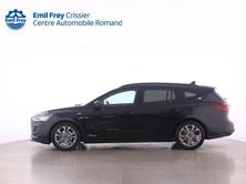 FORD Focus Station Wagon 1.0i EcoB Hybrid 155 ST-Line, Mild-Hybrid Petrol/Electric, Second hand / Used, Automatic - 4