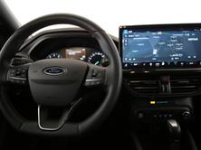 FORD Focus Station Wagon 1.0i EcoB Hybrid 155 ST-Line, Mild-Hybrid Petrol/Electric, Second hand / Used, Automatic - 5