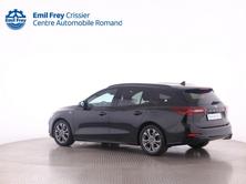 FORD Focus Station Wagon 1.0i EcoB Hybrid 155 ST-Line, Mild-Hybrid Petrol/Electric, Second hand / Used, Automatic - 7
