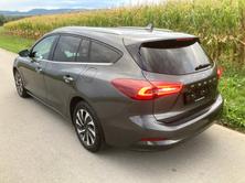 FORD Focus 1.0 MHEV Titanium X Automat, Mild-Hybrid Petrol/Electric, Second hand / Used, Automatic - 4