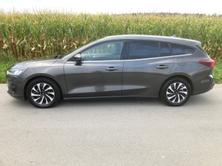 FORD Focus 1.0 MHEV Titanium X Automat, Mild-Hybrid Petrol/Electric, Second hand / Used, Automatic - 5
