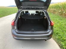 FORD Focus 1.0 MHEV Titanium X Automat, Mild-Hybrid Petrol/Electric, Second hand / Used, Automatic - 6