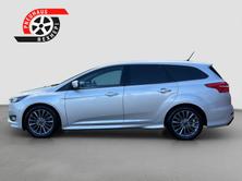 FORD Focus 1.5 SCTi ST Line Automatic, Petrol, Second hand / Used, Automatic - 3