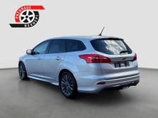 FORD Focus 1.5 SCTi ST Line Automatic, Petrol, Second hand / Used, Automatic - 4