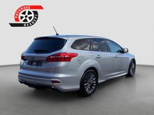 FORD Focus 1.5 SCTi ST Line Automatic, Petrol, Second hand / Used, Automatic - 6