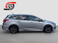 FORD Focus 1.5 SCTi ST Line Automatic, Petrol, Second hand / Used, Automatic - 7