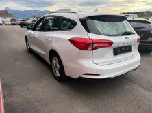 FORD Focus 1.5 TDCi Cool Connect Automatic, Diesel, Second hand / Used, Automatic - 2