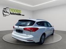 FORD Focus 1.0 SCTi Trend Automatic, Petrol, Second hand / Used, Automatic - 2