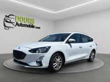 FORD Focus 1.0 SCTi Trend Automatic, Petrol, Second hand / Used, Automatic - 4