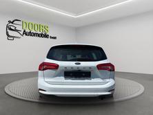 FORD Focus 1.0 SCTi Trend Automatic, Petrol, Second hand / Used, Automatic - 5