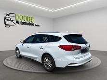 FORD Focus 1.0 SCTi Trend Automatic, Petrol, Second hand / Used, Automatic - 6