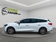 FORD Focus 1.0 SCTi Trend Automatic, Petrol, Second hand / Used, Automatic - 7