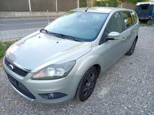 FORD Focus 2.0i Titanium, Benzin, Occasion / Gebraucht, Handschaltung - 2