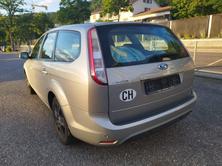 FORD Focus 2.0i Titanium, Benzin, Occasion / Gebraucht, Handschaltung - 4