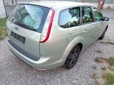 FORD Focus 2.0i Titanium, Benzin, Occasion / Gebraucht, Handschaltung - 5