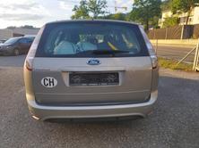 FORD Focus 2.0i Titanium, Benzin, Occasion / Gebraucht, Handschaltung - 6